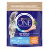 2.8kg Light Chicken & Wheat Purina ONE Dry Cat Food