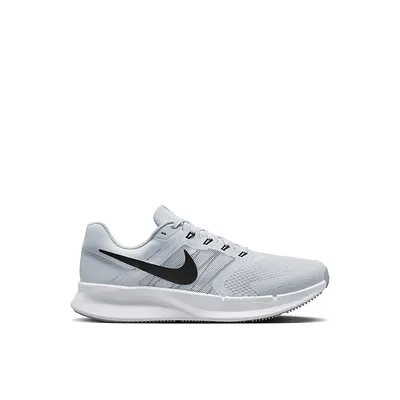 Nike Men's Run Swift 3 Running Shoe - Pale Grey Size 11.5M