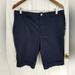 Ralph Lauren Shorts | L-Rl Lauren Active Ralph Lauren Shorts Navy Blue Size 12 | Color: Blue | Size: 12