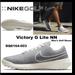 Nike Shoes | Nike Victory G Lite Nn Golf Shoes Men’s Sz 8 New Without Box | Color: Gray | Size: 8