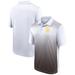 Men's Fanatics Branded White/Brown San Diego Padres Sandlot Game Polo