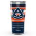 Tervis Auburn Tigers 20oz. Hype Stripe Stainless Steel Tumbler