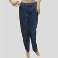 Ralph Lauren Jeans | Lauren Jeans Company Ralph Lauren Stretchy Straight Leg Jeans Size 8 Vgc | Color: Blue | Size: 8