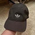 Adidas Accessories | Green Cap | Color: Green | Size: Os