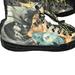 Converse Shoes | Converse Men Dc Comics Batman Hi Top Chuck Taylor’s Black Knight Sneakers 11 | Color: Black | Size: 11