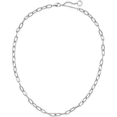 Paul Hewitt Kette Edelstahl, recycelt silber Damen Image