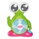 TOMY E72817 Toomies Babyspielzeug, Vert E Blanc