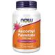 Now Foods, Ascorbyl Palmitate, 500 mg, 100 vegane Kapseln, Vitamin C