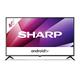 SHARP 2T-C40FI2KF2AB 40" Inch Full HD LED Android Smart TV with Google Assistant