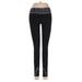 N.Y.L Sport Active Pants - Mid/Reg Rise: Black Activewear - Women's Size Small