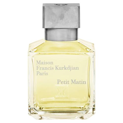 Maison Francis Kurkdjian Paris - Petit Matin Eau de Parfum 70 ml