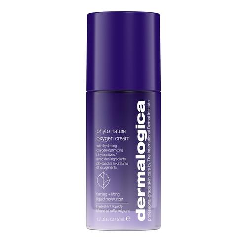 Dermalogica - AGE Smart Phyto Nature Oxygen Cream Gesichtscreme 50 ml