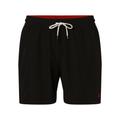 Polo Ralph Lauren Badeshorts Herren schwarz, S