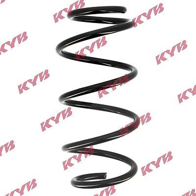 Kyb Fahrwerksfeder [Hersteller-Nr. RA1497] für Seat, Skoda, VW Image