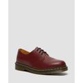 1461 Yellow Stitch Leather Oxford Shoes