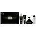 Armaf Tres Bon 4 Pc Gift Set 3.4oz EDT Spray 3.4oz Shower Gel 1.7oz Body Spray 8.4oz Shampoo