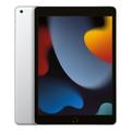 Tablet-PC »iPad 9. Generation (2021)« Wi-Fi 64 GB silberfarben, Apple, 17.41x25.06x0.75 cm