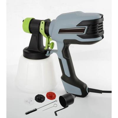 14GPH Electric Paint Sprayer,120 Volt