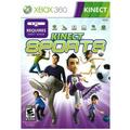 Microsoft Kinect Sports (Xbox 360) - Pre-Owned