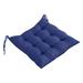 Daiosportswear Crazy Black or Friday Deals Clearnance Indoor Outdoor Garden Patio Home Kitchen office Chair Seat Cushion Pads Limited-Time Offers