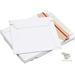 125 - 6.5 x 4.5 PROLINE RIGID PHOTO SHIPPING FLATS CARDBOARD ENVELOPE MAILERS