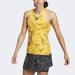 adidas Paris HEAT.RDY Y-Tank Women's Tennis Apparel Bold Gold