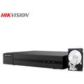 Dvr 32 canali Hikvision ibrido cloud 4 mpx ip HWD-6232MH-G2C hd 1 tb