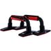 Push Up Pushup Frame Stand Bar Tool Strength Training Bars Trainer Arm Stands Grip Hand Ups Handles Shaped H Handle