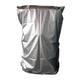 Treadmill Cover for Folding Home Treadmills Waterproof Treadmill Treadmill Cover - Silver_117x97x168cm