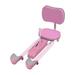 Leg Stretcher Device Leg Flexibility Leg Stretching Adjustable Length Flexibility Equipment for Ballet Gymnastics Cheerleading Back Support