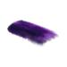 GWAABD Car Interior Accessories Purple Furry Car Armrest Cover Car Center Console Cover Pad Car Soft Console Pad Wool Armrest Seat Box Cover Protector Universal Fit for Most Vehicles