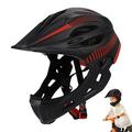 AIXING Toddler Helmets Kids/Toddler Bike Helmets with Led Light for Infant/to Children Toddler Helmets Kids Bicycle Helmets Girls or Boys Ages 2-8/8-14 Years Old Multi-Sports for Cycling methodical