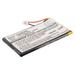 Replacement Battery For Sony 3.7v 800mAh/2.96Wh Ebook eReader Battery