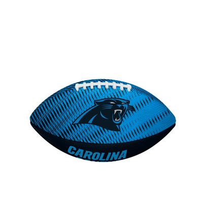 Carolina Panthers Wilson Junior Team Heckklappenball Image