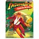 Funko Games Indiana Jones Throw Me The Idol Game - Raiders of The Lost Ark - Light Strategy Board Game for Children & Adults (Ages 10+) - 2-4 Players - Vinyl-Sammelfigur - Geschenkidee