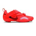 Nike Shoes | Nike Superrep Cycle Cleats | Color: Pink/Red/Tan | Size: 10