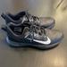 Nike Shoes | Nike Golf Lunar Command 2 Shoes | Color: Black/White | Size: 9