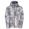 Jack Wolfskin Damen PRELIGHT Windbreaker grau L