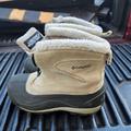 Columbia Shoes | Columbia Snow Boots | Color: Tan | Size: 6.5