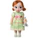 Disney Toys | Disney Animators Collection Anna Doll Frozen 16 Inches | Color: Green/Pink | Size: 16 Inches