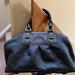 Coach Bags | Coach Gray Bag Gently Used | Color: Gray | Size: Medium