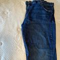 Polo By Ralph Lauren Jeans | 46x30 Polo Jeans Big And Tall | Color: Blue | Size: 46