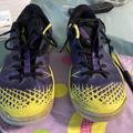 Nike Shoes | Mens Kobe Bryant Sneakers | Color: Purple/Yellow | Size: 10.5