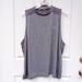 Nike Tops | Nike Dri-Fit Plus Size Running Shirt Sz 2x | Color: Gray | Size: 2x