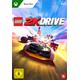 LEGO 2K Drive (Xbox One) | Xbox One - Download Code