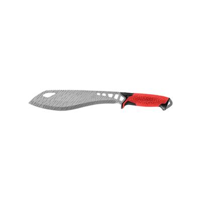 Gerber Versafix Pro Fixed Blade Knife Red Handle
