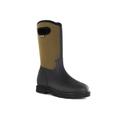 Bogs Mens Roper Boot Black Size 15 69162-963-15