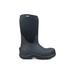 Bogs Workman Comp Toe Boots - Men's Black 12 72132CT-1-M-12