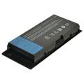 2-Power 10.8v, 9 cell, 84Wh Laptop Battery - replaces PG6RC