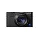 Sony RX100 V Compact camera 20.1 MP CMOS 5472 x 3648 pixels 1" Bl